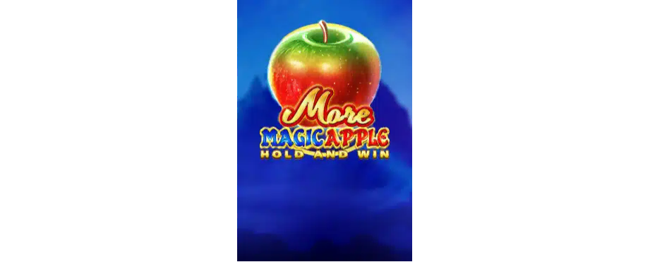 More Magic Apple Slot Review-image